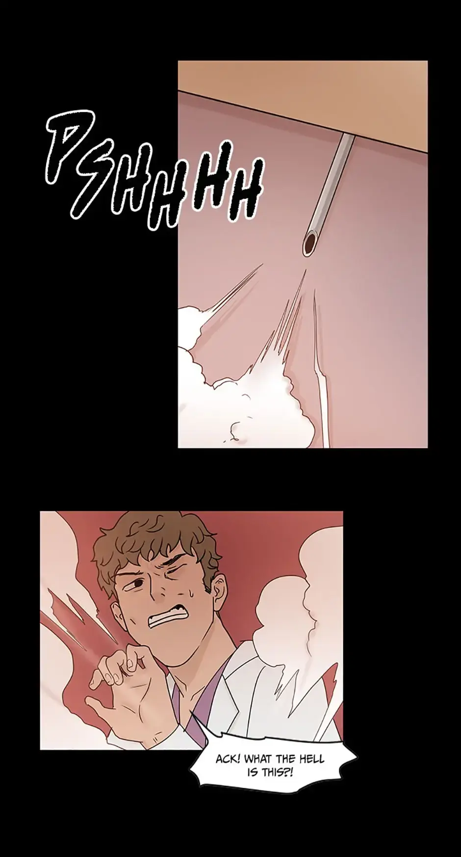 Read The Killing Vote chapter 21 image 18 on Lezhin