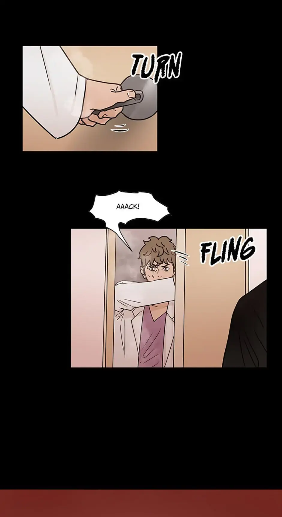 Read The Killing Vote chapter 21 image 20 on Lezhin