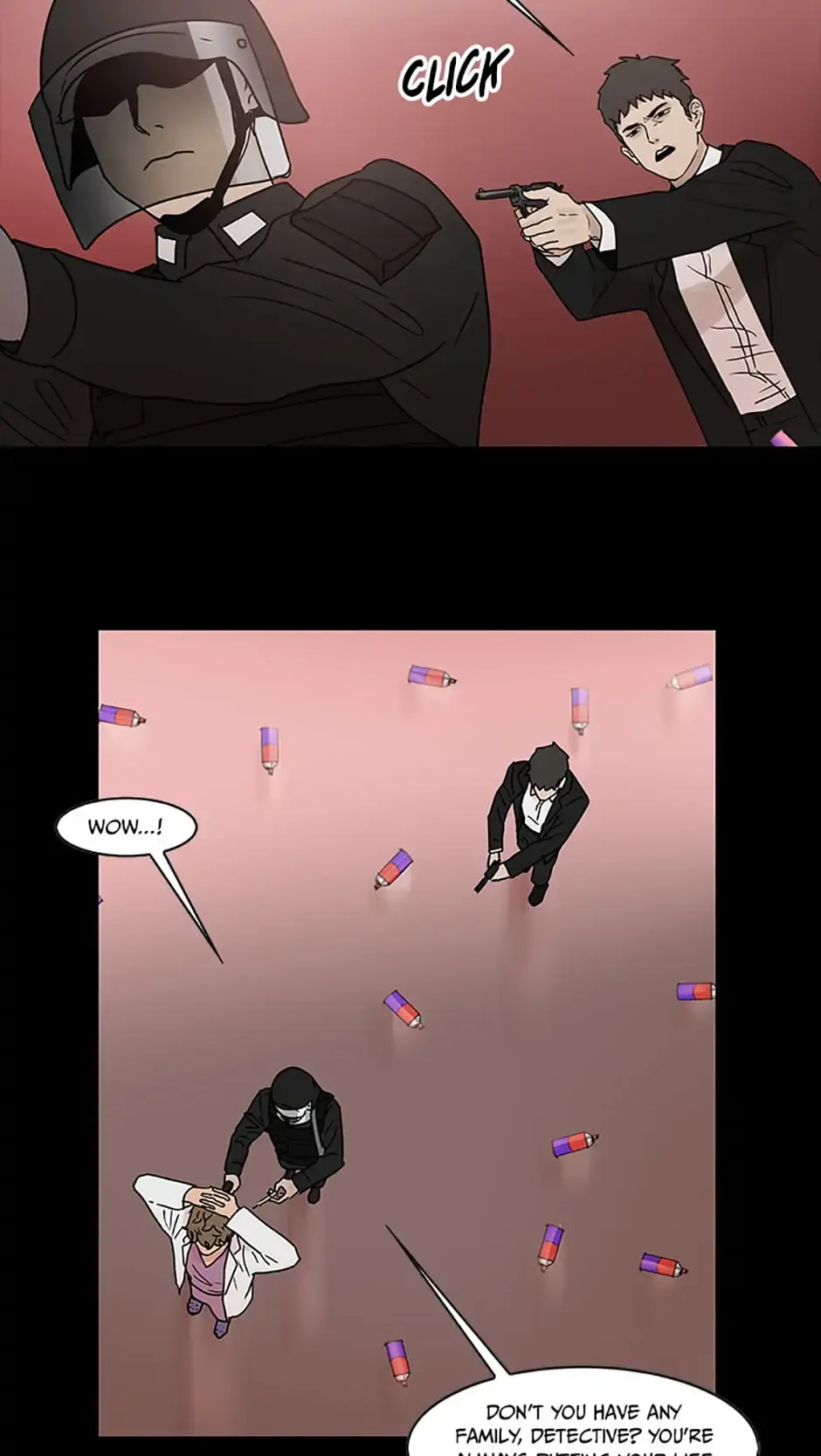 Read The Killing Vote chapter 21 image 29 on Lezhin