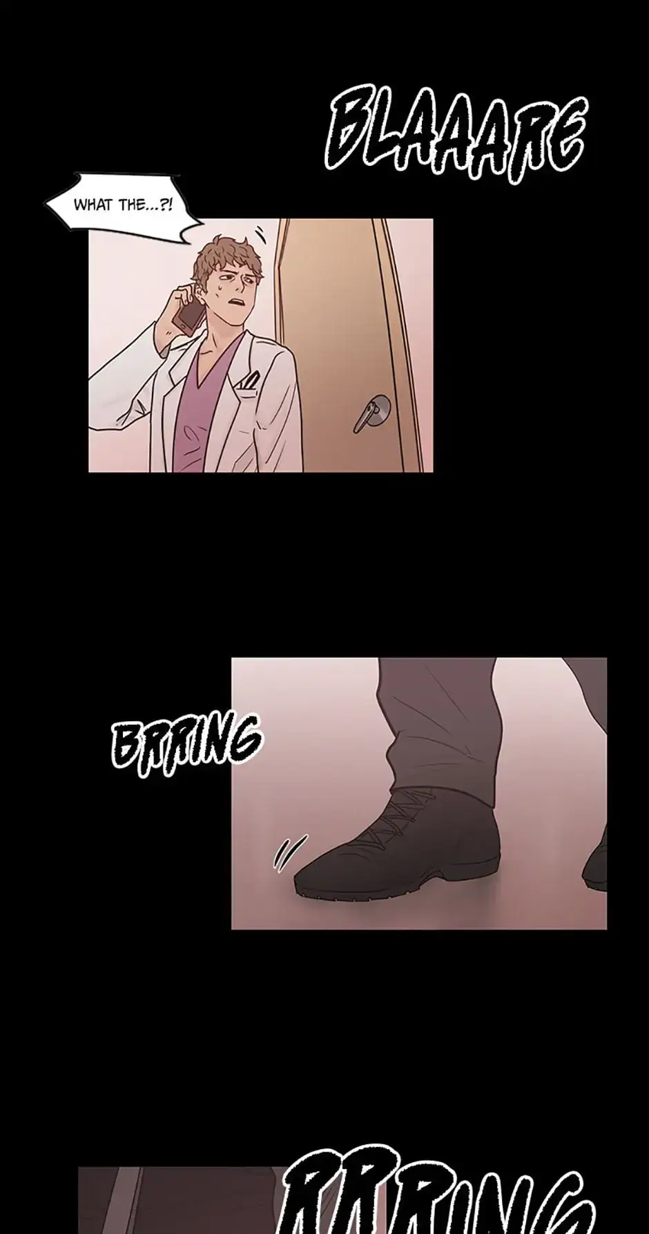 Read The Killing Vote chapter 21 image 6 on Lezhin