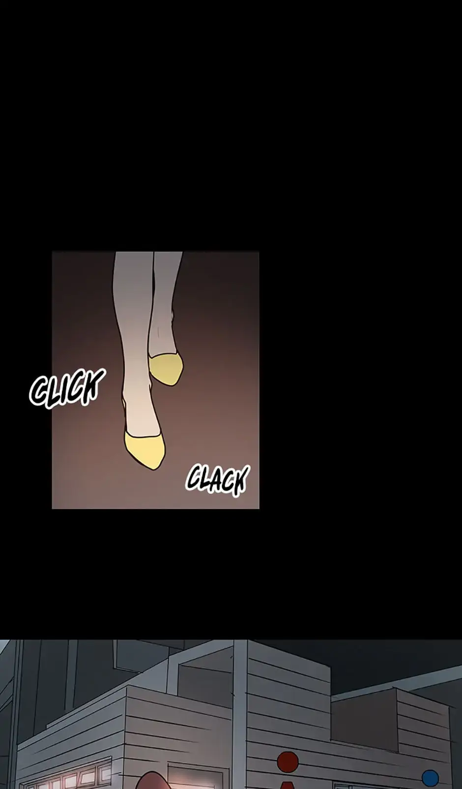 Read The Killing Vote chapter 22 image 15 on Lezhin