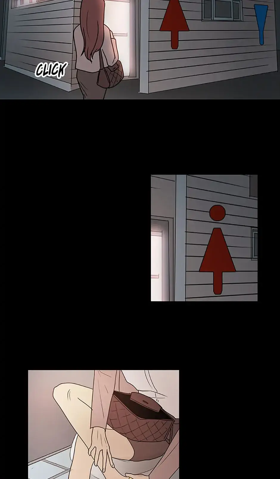 Read The Killing Vote chapter 22 image 16 on Lezhin