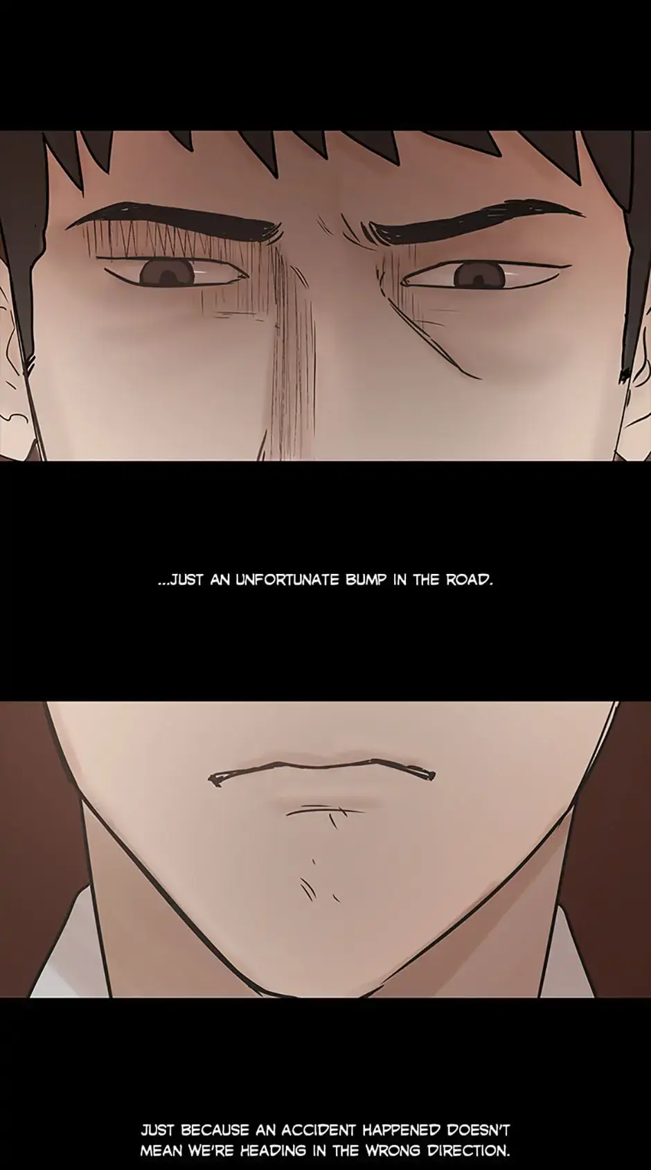 Read The Killing Vote chapter 22 image 31 on Lezhin