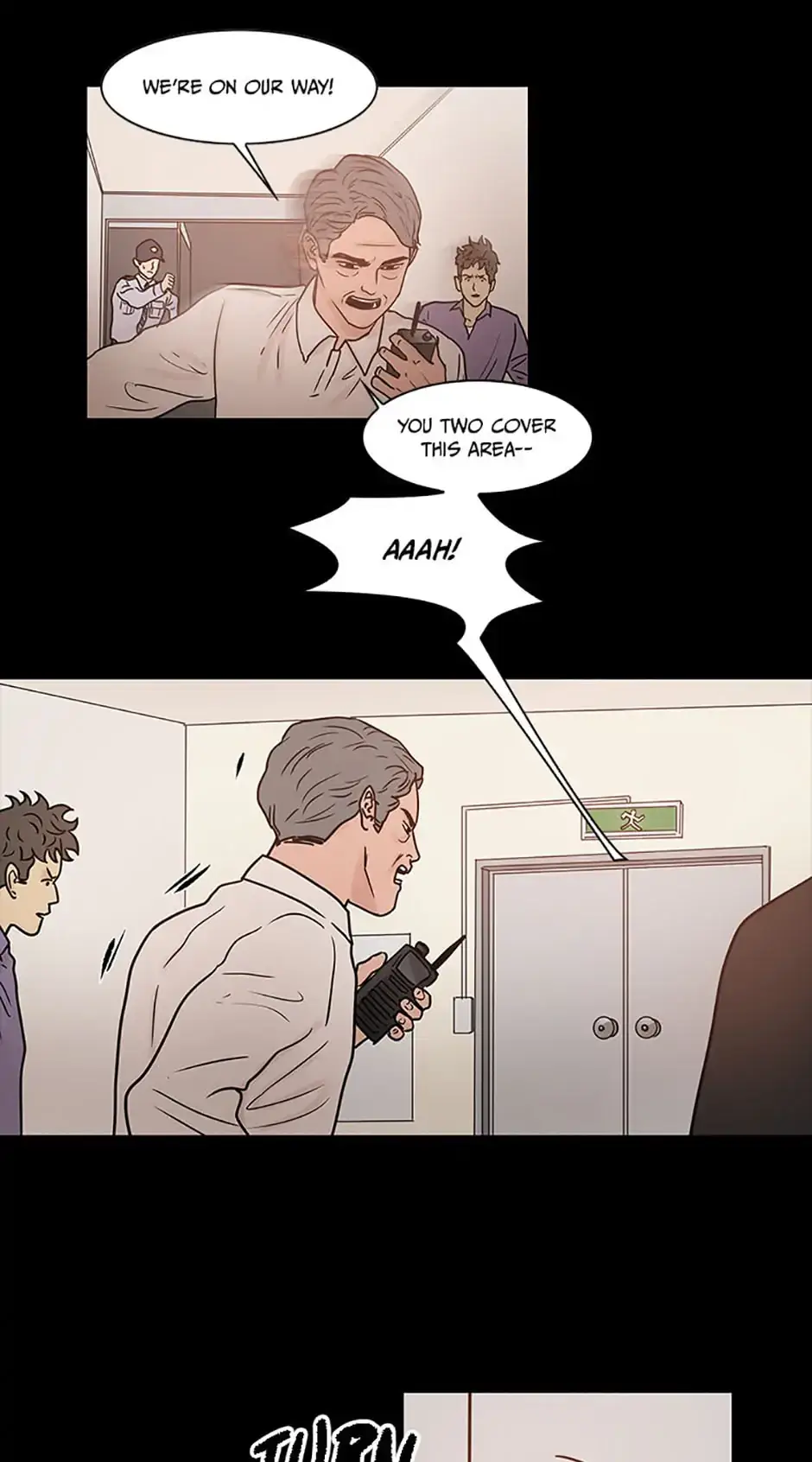 Read The Killing Vote chapter 22 image 7 on Lezhin