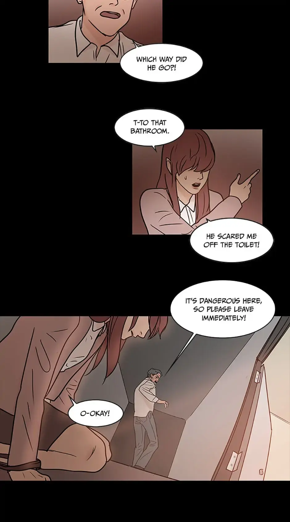 Read The Killing Vote chapter 22 image 9 on Lezhin