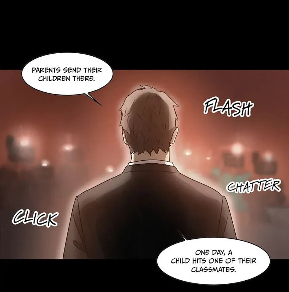 Read The Killing Vote chapter 23.1 image 24 on Lezhin