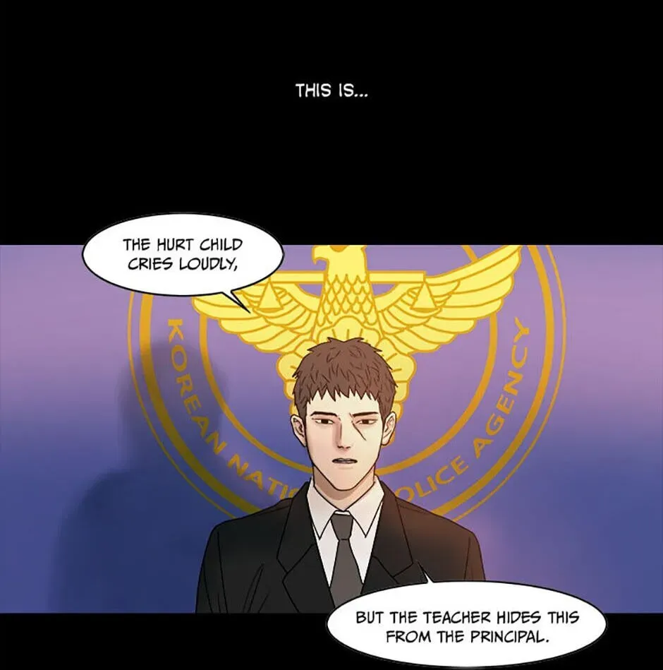 Read The Killing Vote chapter 23.1 image 25 on Lezhin