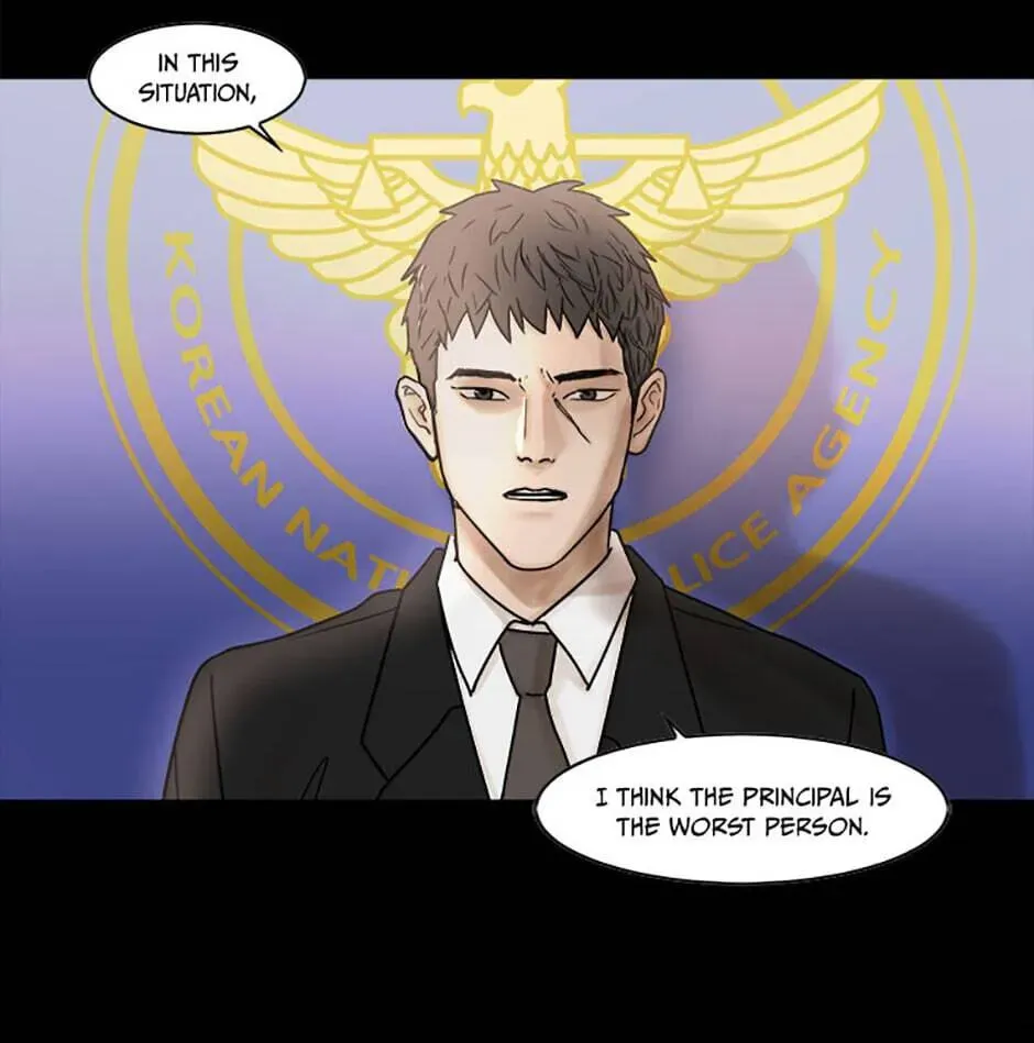 Read The Killing Vote chapter 23.1 image 28 on Lezhin