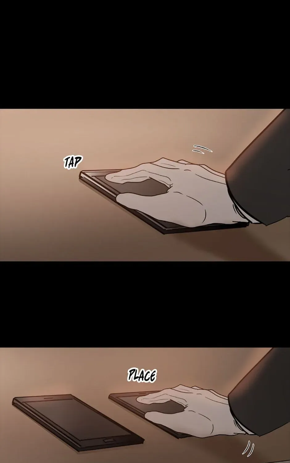 Read The Killing Vote chapter 23.1 image 30 on Lezhin