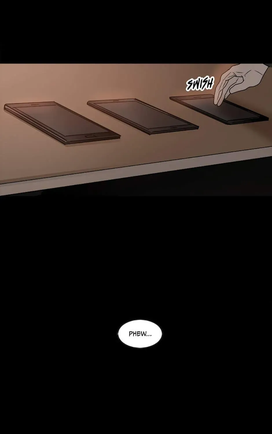 Read The Killing Vote chapter 23.1 image 32 on Lezhin