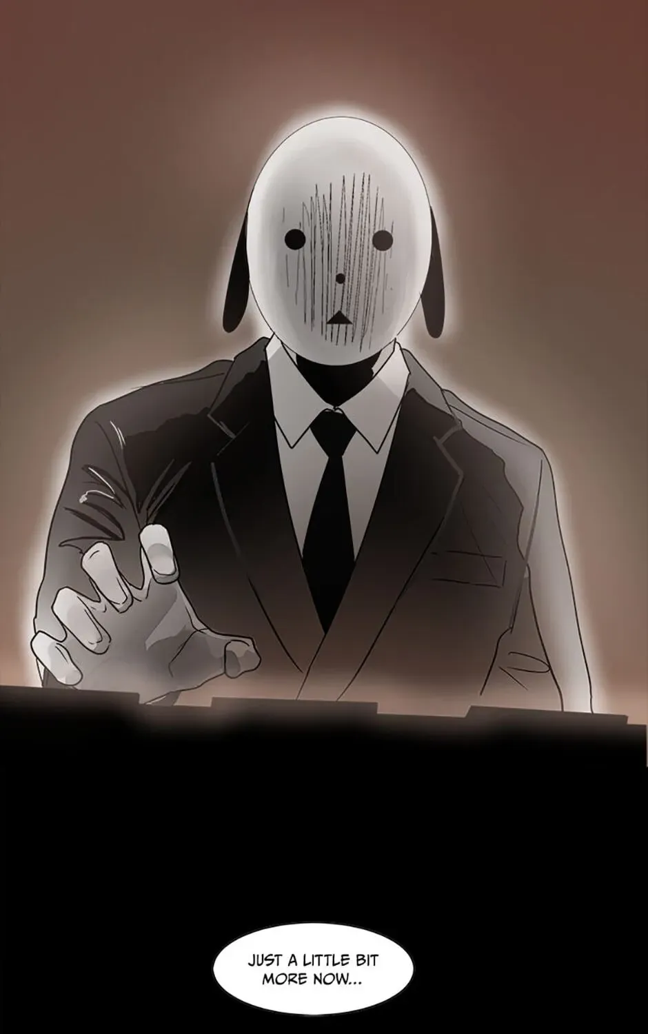Read The Killing Vote chapter 23.1 image 34 on Lezhin