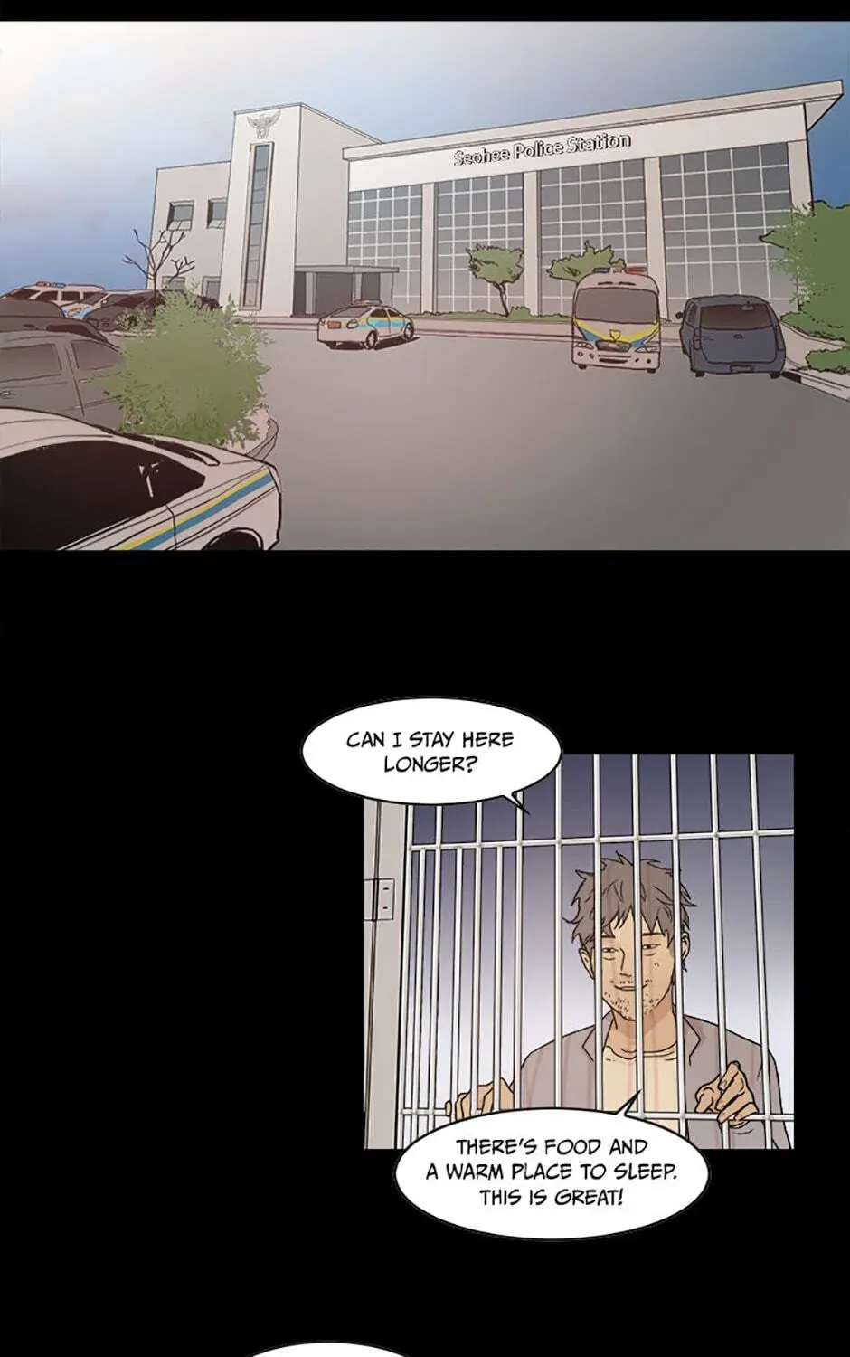 Read The Killing Vote chapter 23.1 image 6 on Lezhin
