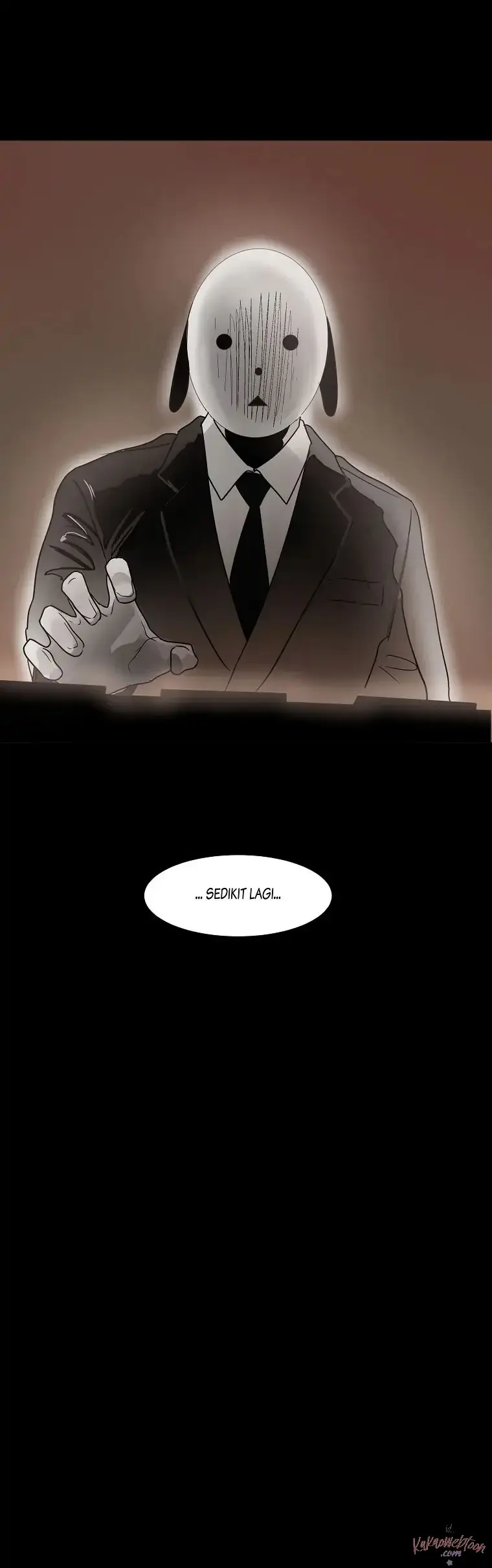 Read The Killing Vote chapter 23.5 image 10 on Lezhin