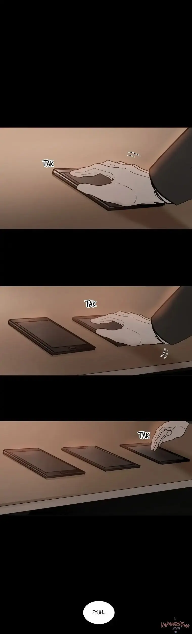 Read The Killing Vote chapter 23.5 image 9 on Lezhin