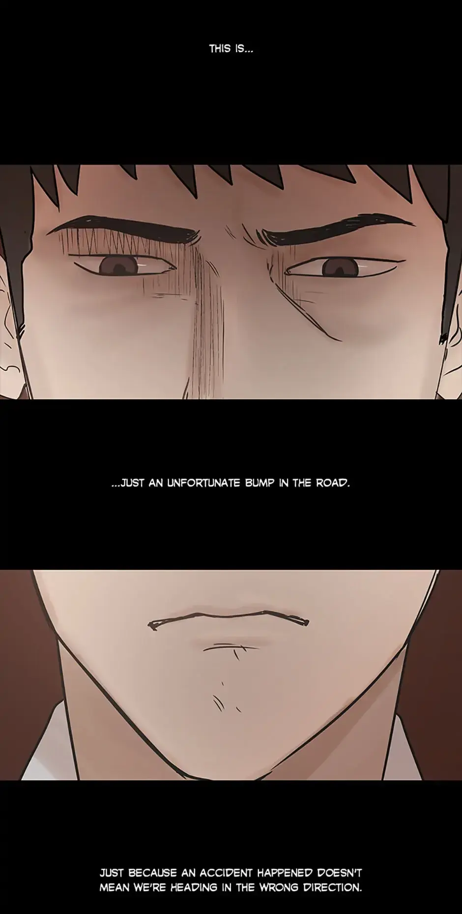 Read The Killing Vote chapter 23 image 1 on Lezhin