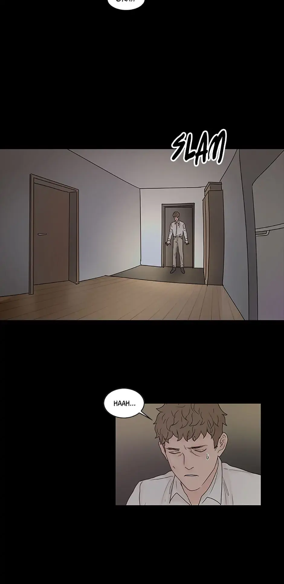 Read The Killing Vote chapter 23 image 15 on Lezhin