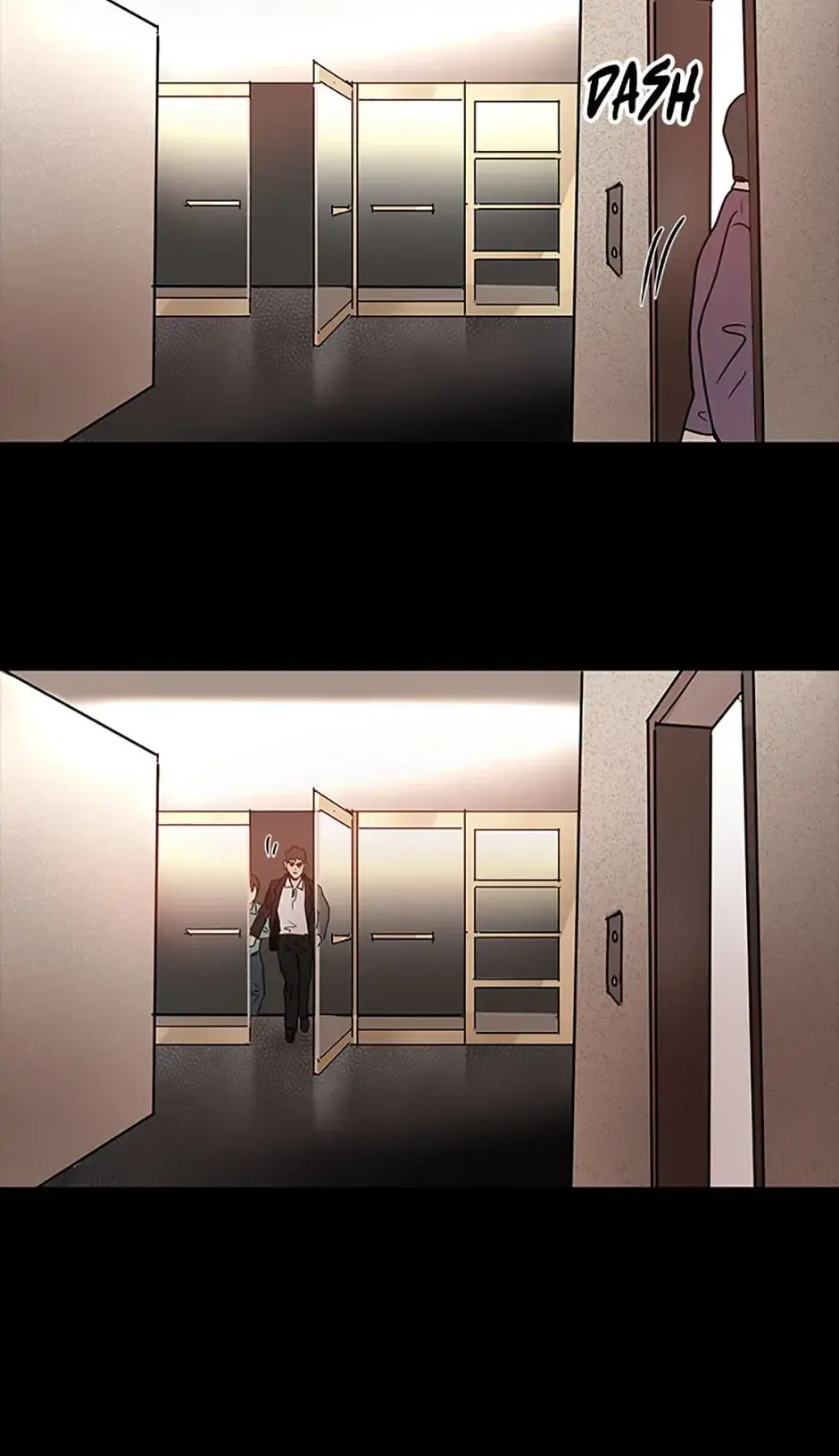 Read The Killing Vote chapter 23 image 25 on Lezhin