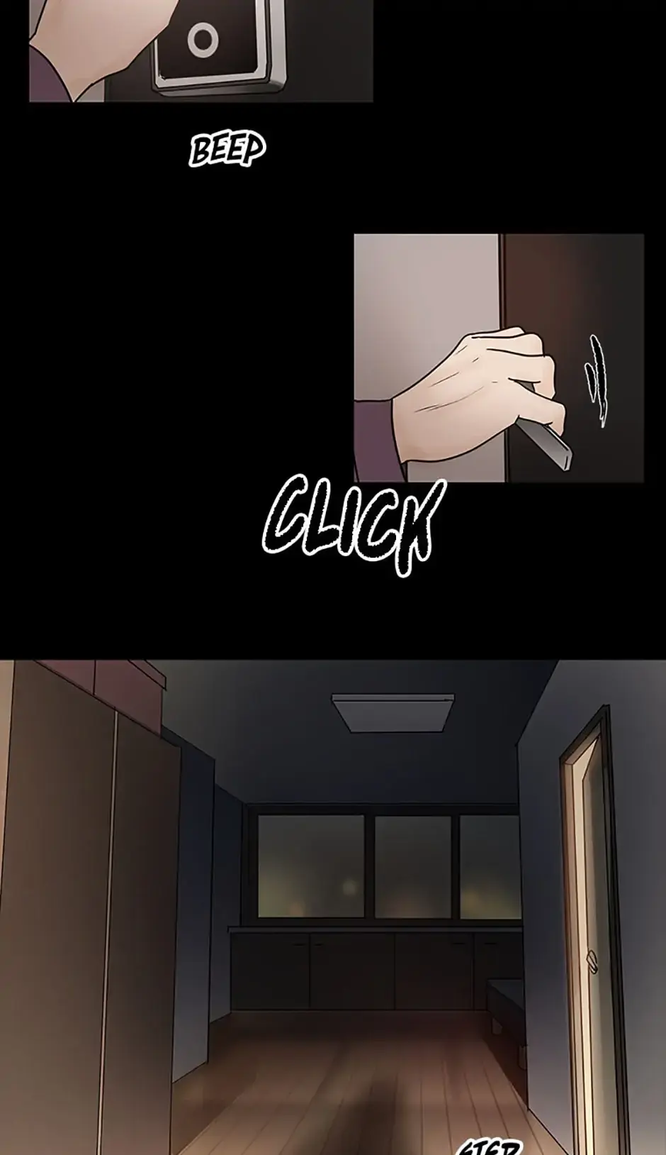 Read The Killing Vote chapter 23 image 27 on Lezhin