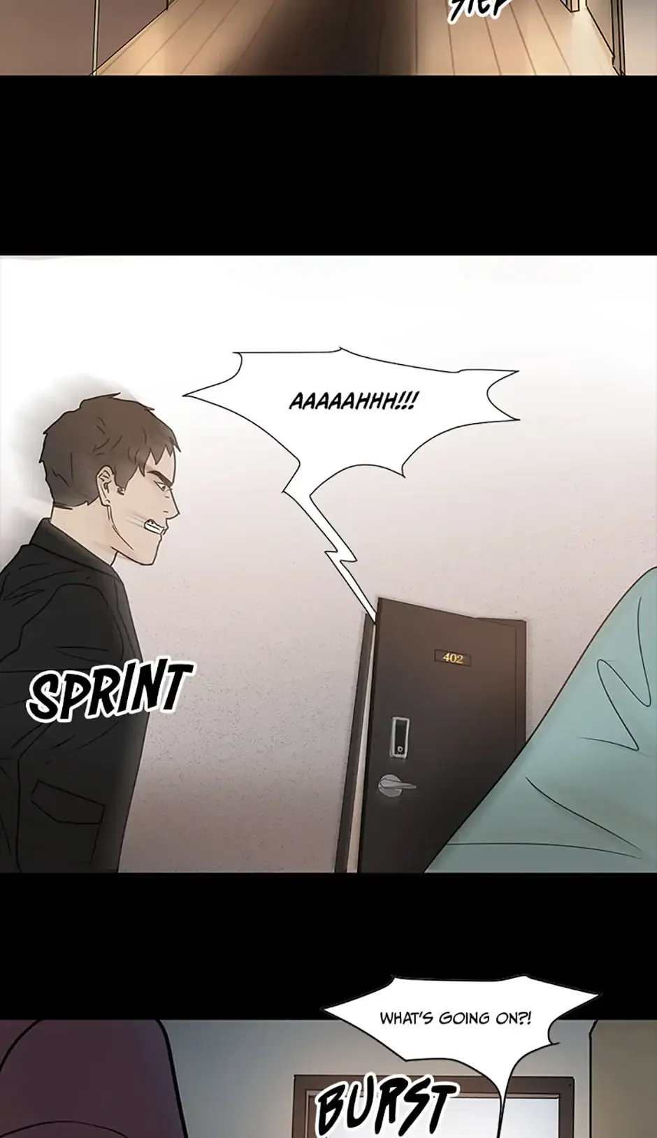 Read The Killing Vote chapter 23 image 28 on Lezhin