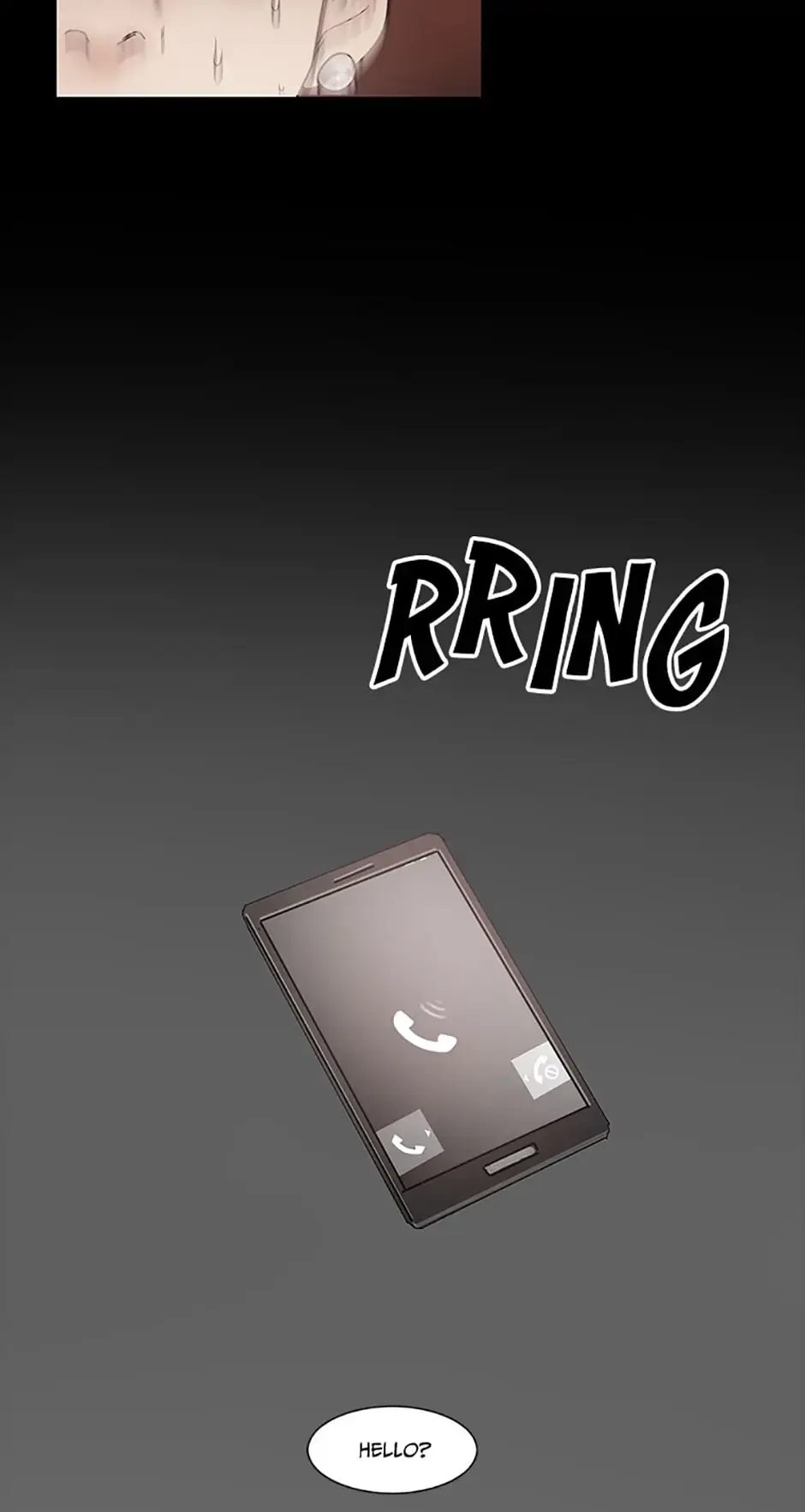 Read The Killing Vote chapter 23 image 32 on Lezhin