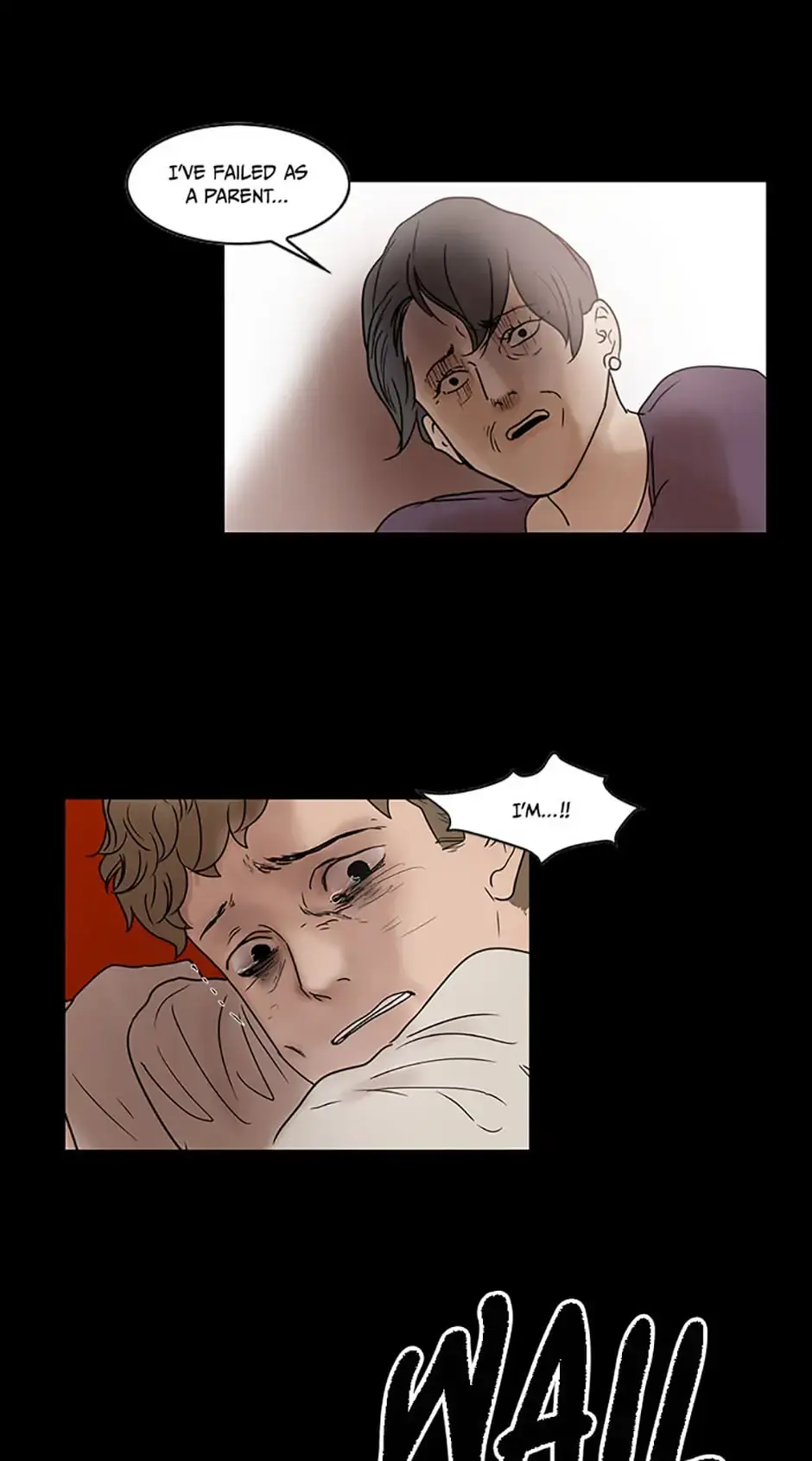 Read The Killing Vote chapter 23 image 35 on Lezhin
