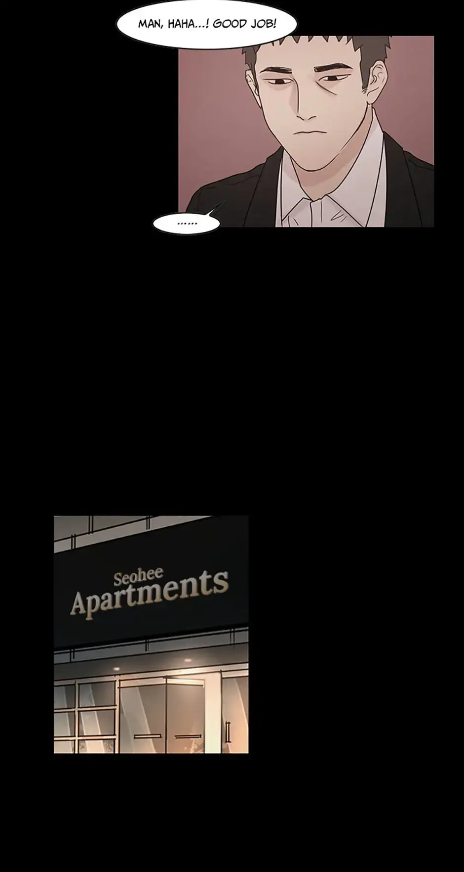 Read The Killing Vote chapter 23 image 6 on Lezhin