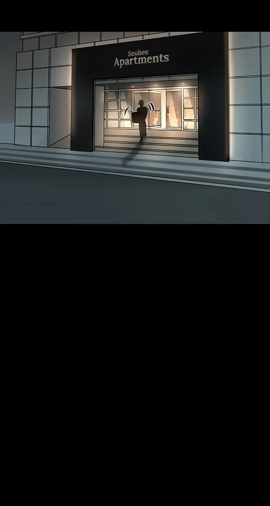 Read The Killing Vote chapter 23 image 7 on Lezhin