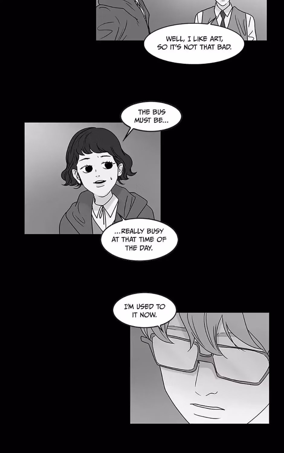 Read The Killing Vote chapter 24.1 image 18 on Lezhin