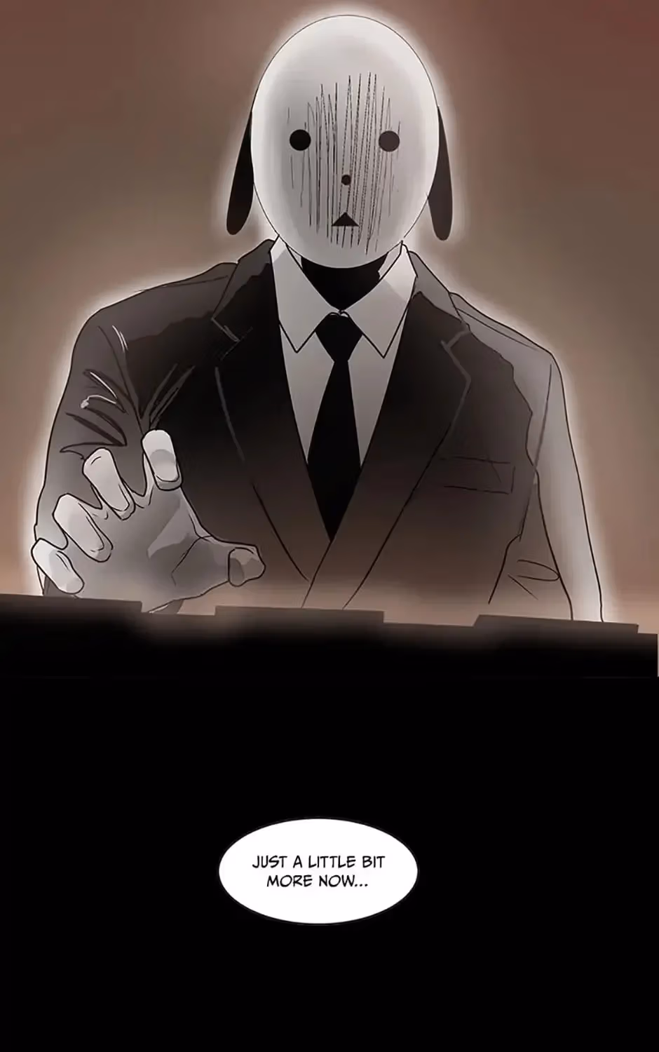 Read The Killing Vote chapter 24.1 image 2 on Lezhin