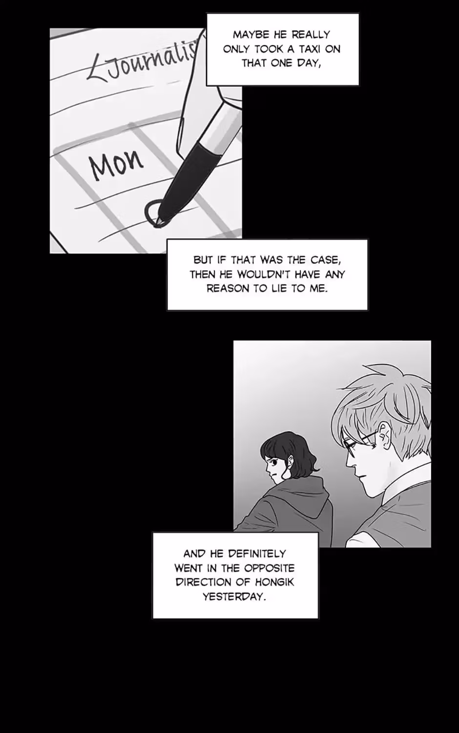 Read The Killing Vote chapter 24.1 image 22 on Lezhin