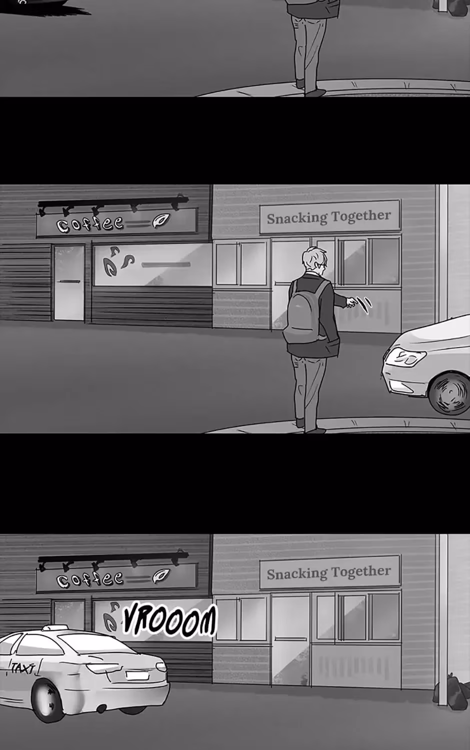 Read The Killing Vote chapter 24.1 image 26 on Lezhin