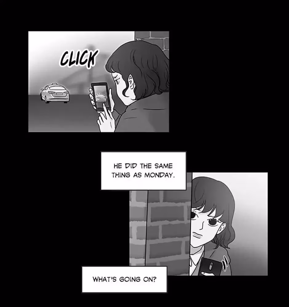Read The Killing Vote chapter 24.1 image 28 on Lezhin