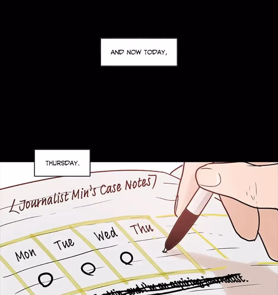 Read The Killing Vote chapter 24.1 image 32 on Lezhin