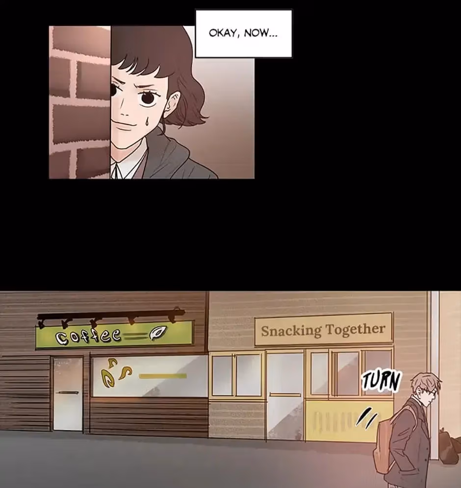 Read The Killing Vote chapter 24.1 image 34 on Lezhin