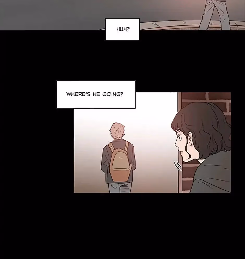 Read The Killing Vote chapter 24.1 image 35 on Lezhin