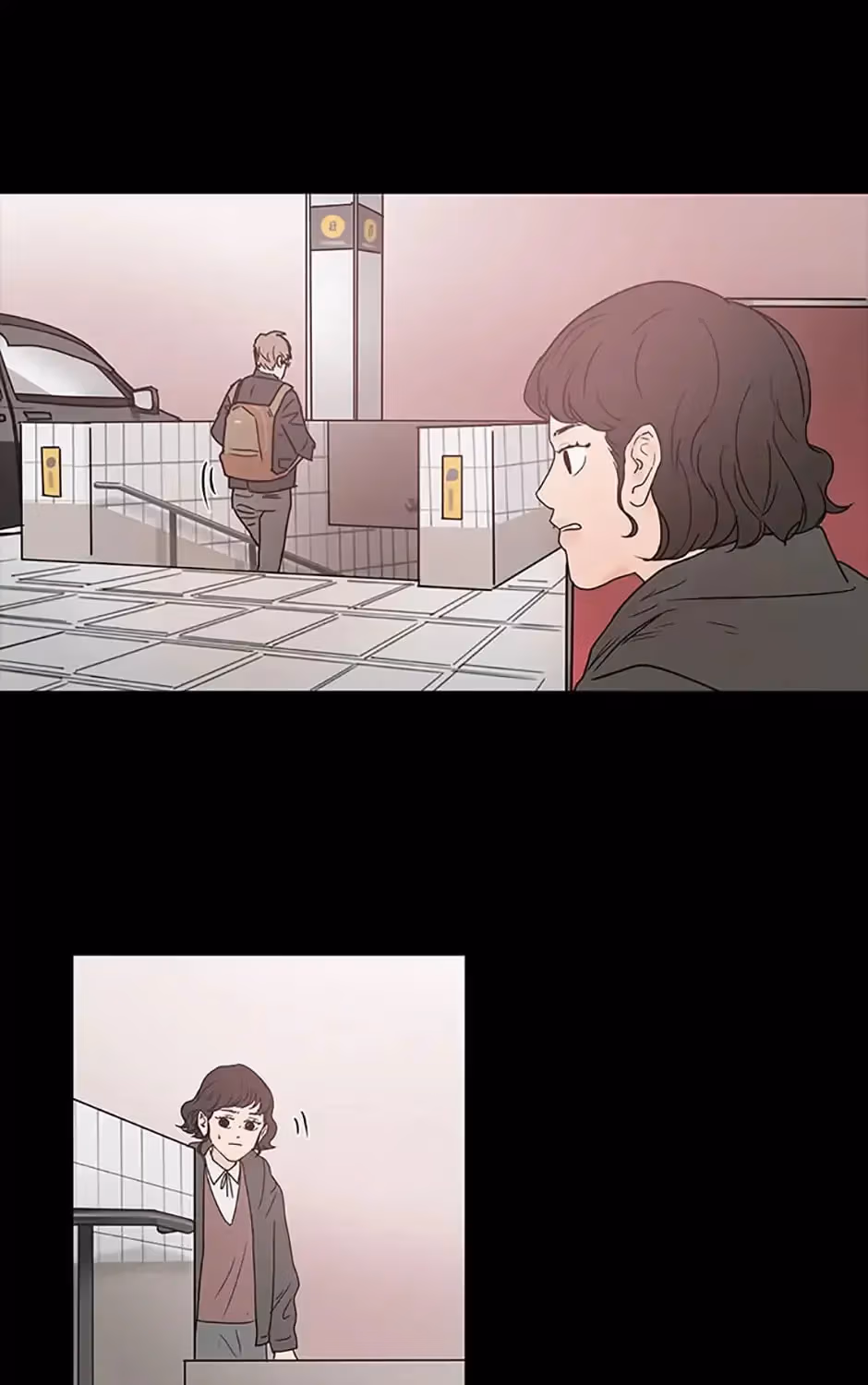 Read The Killing Vote chapter 24.1 image 38 on Lezhin