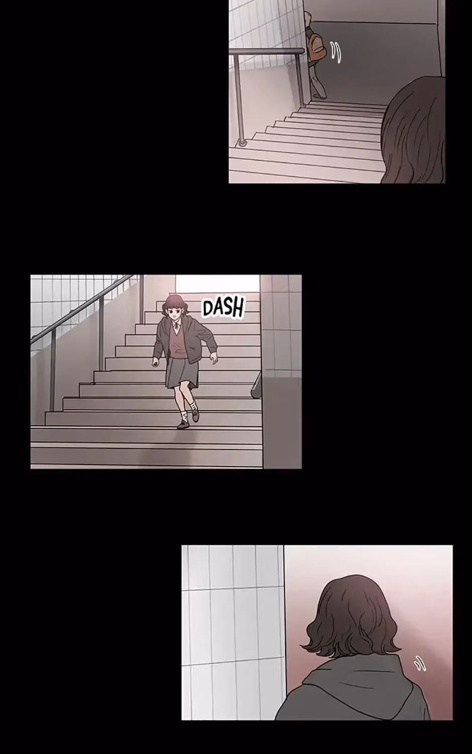 Read The Killing Vote chapter 24.1 image 40 on Lezhin