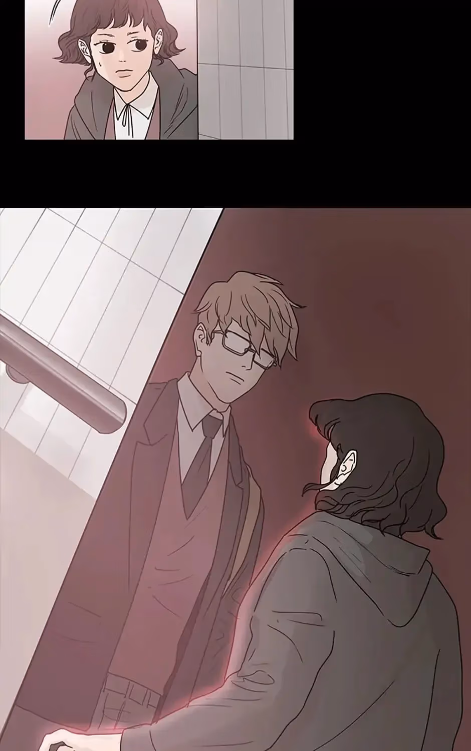 Read The Killing Vote chapter 24.1 image 42 on Lezhin