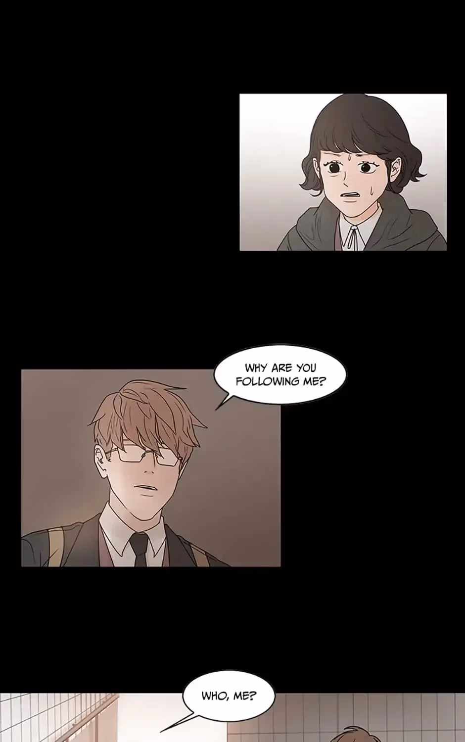 Read The Killing Vote chapter 24.1 image 44 on Lezhin