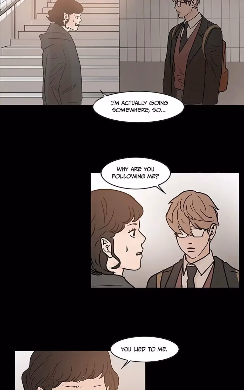 Read The Killing Vote chapter 24.1 image 46 on Lezhin