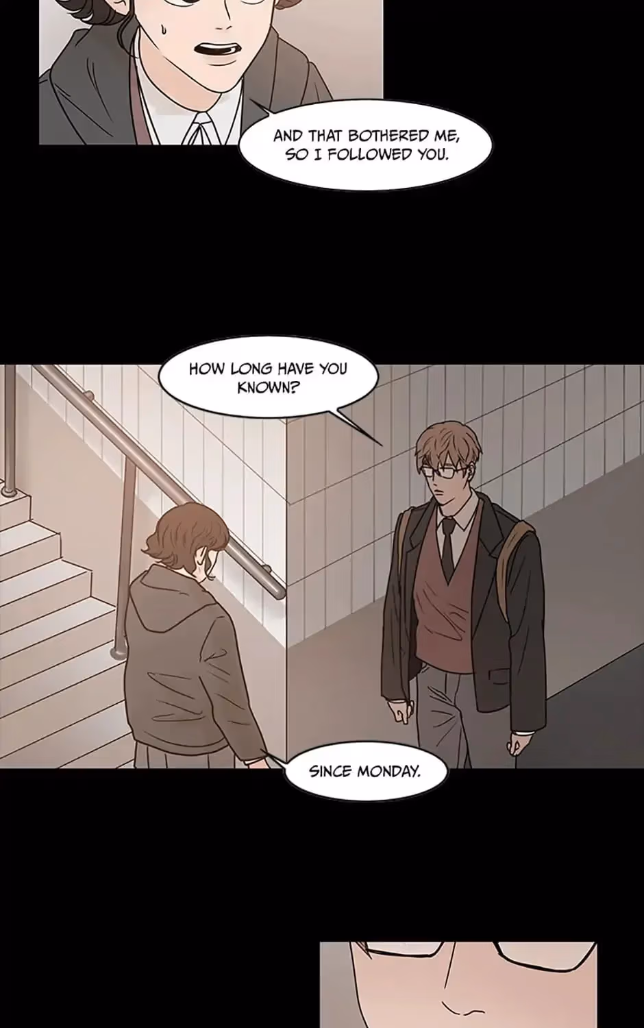 Read The Killing Vote chapter 24.1 image 48 on Lezhin