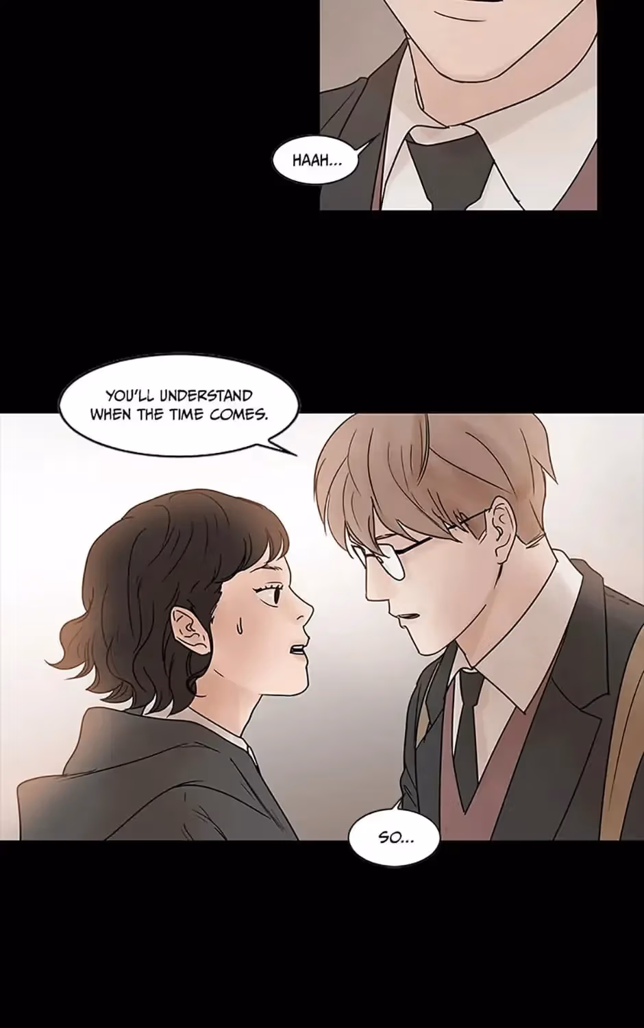 Read The Killing Vote chapter 24.1 image 50 on Lezhin