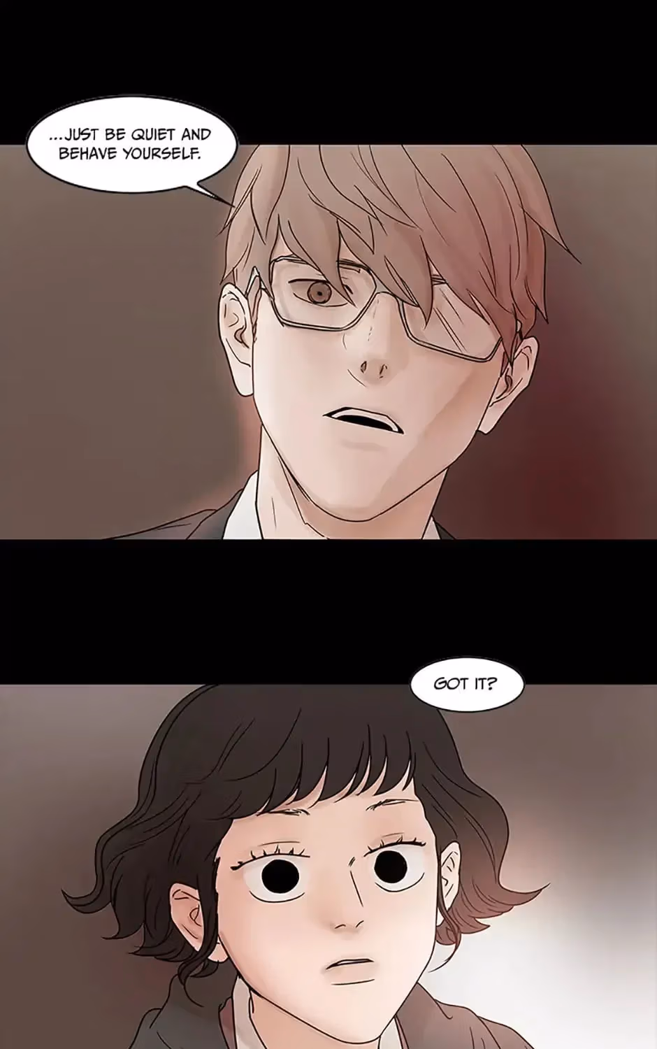 Read The Killing Vote chapter 24.1 image 52 on Lezhin