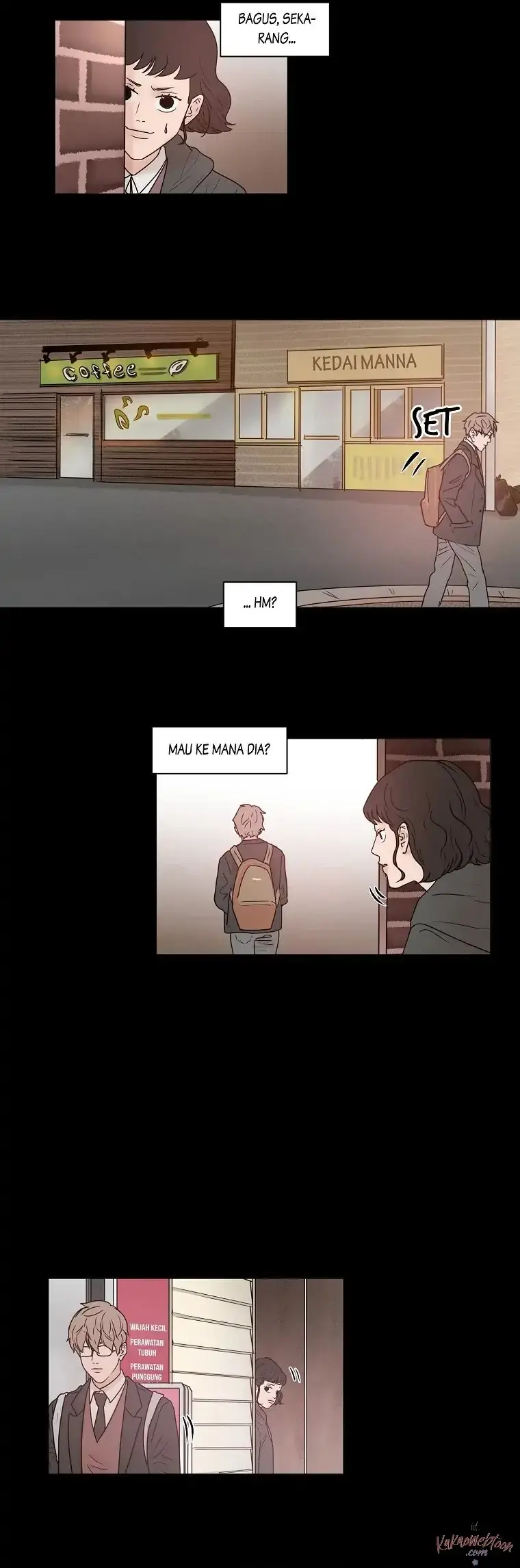 Read The Killing Vote chapter 24 image 10 on Lezhin