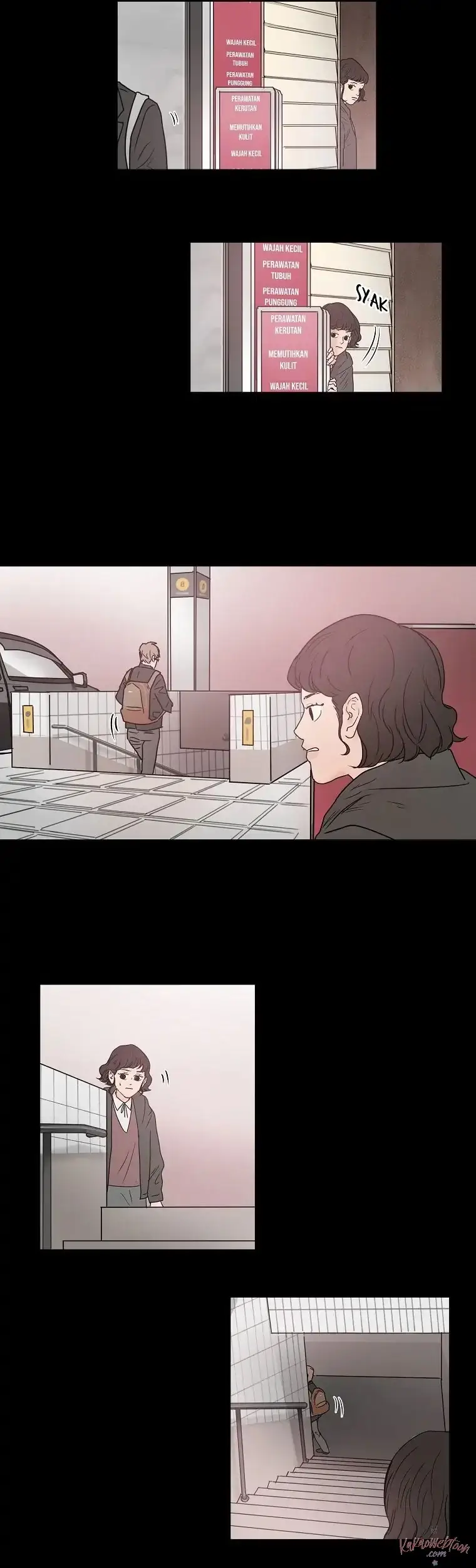 Read The Killing Vote chapter 24 image 11 on Lezhin