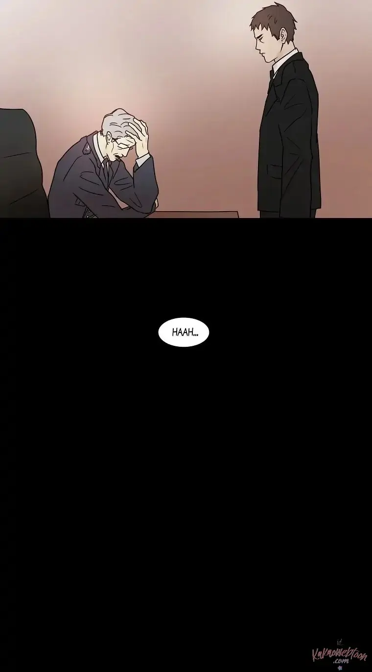 Read The Killing Vote chapter 24 image 17 on Lezhin