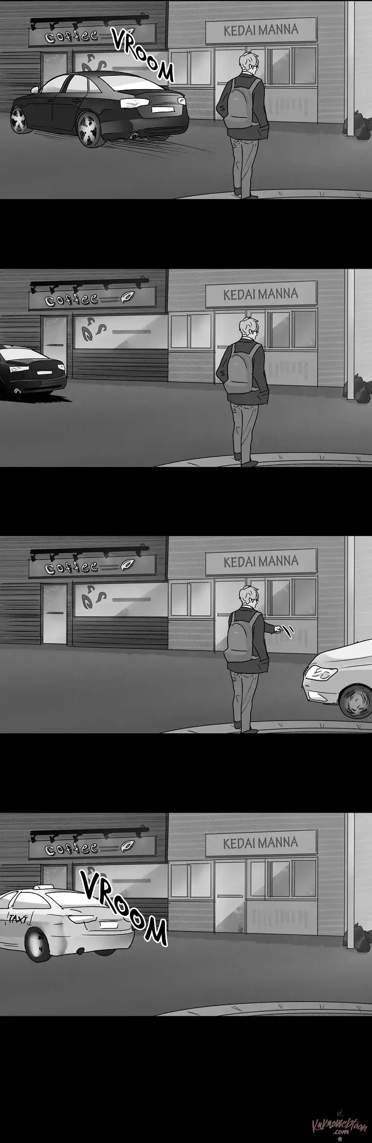 Read The Killing Vote chapter 24 image 7 on Lezhin