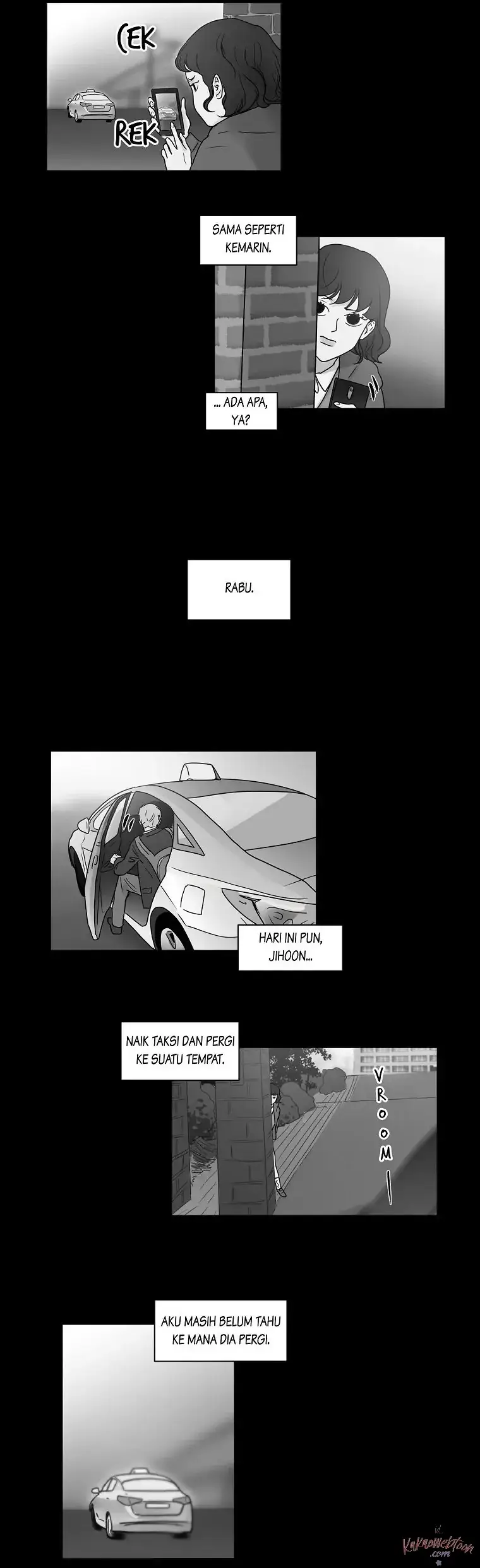 Read The Killing Vote chapter 24 image 8 on Lezhin