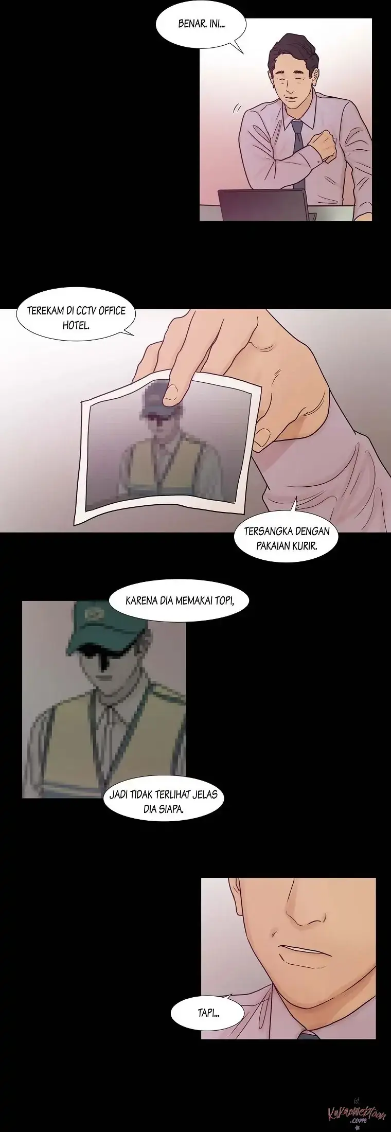Read The Killing Vote chapter 25 image 13 on Lezhin
