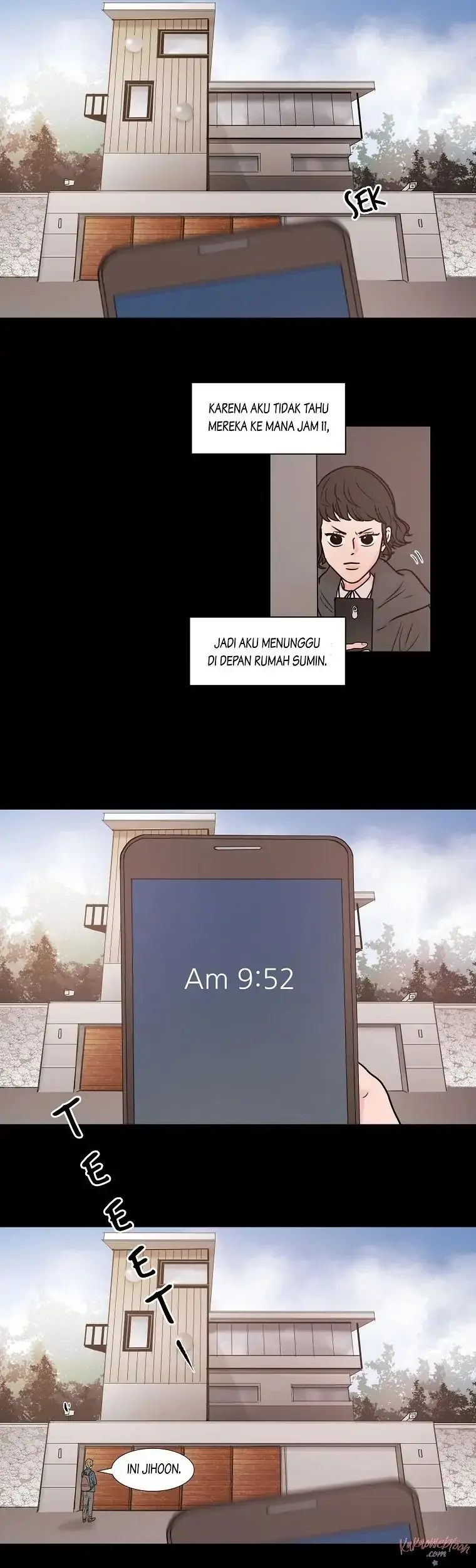 Read The Killing Vote chapter 26 image 11 on Lezhin
